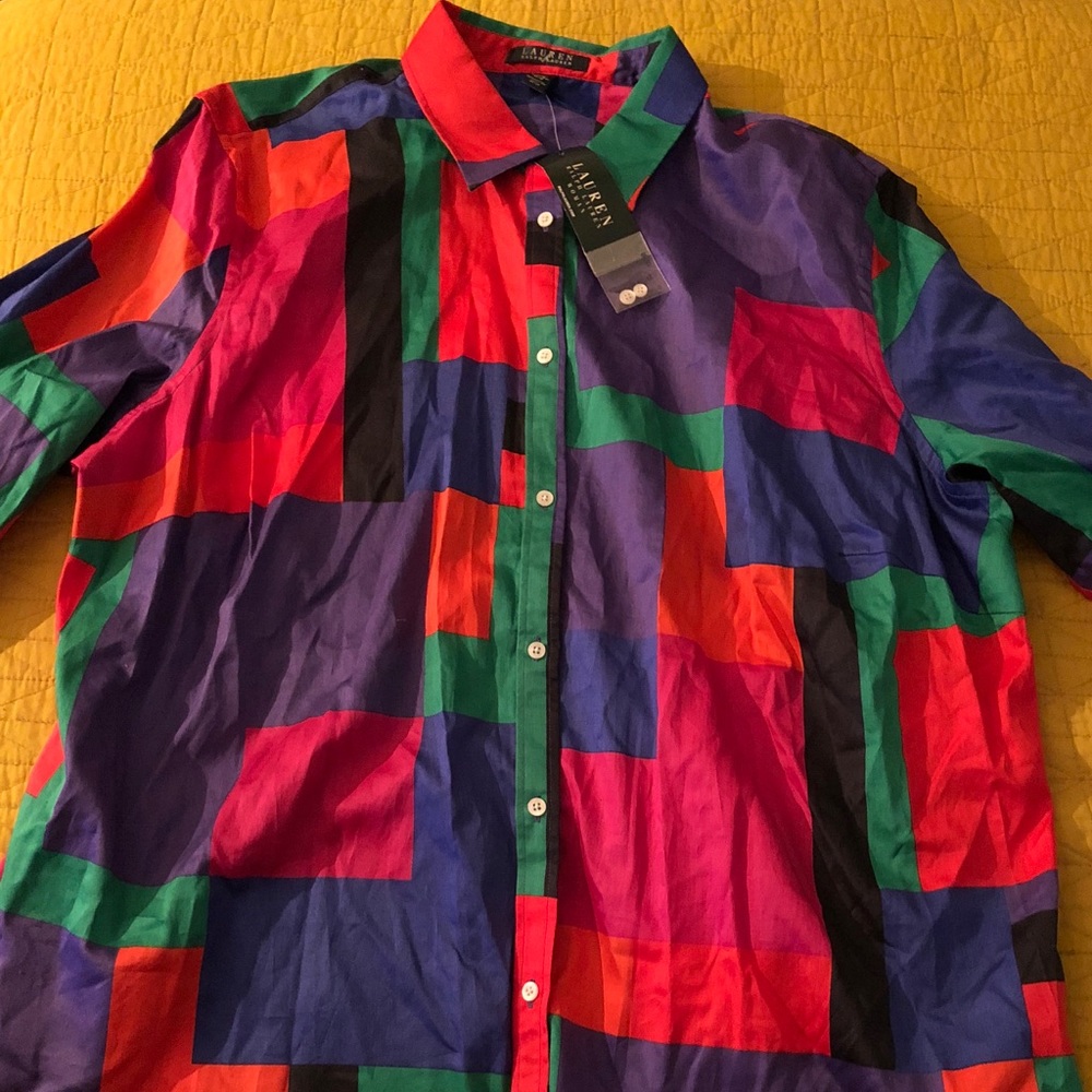 Ralph Lauren.     BRAND NEW 🚨🚨🚨🚨🚨🚨